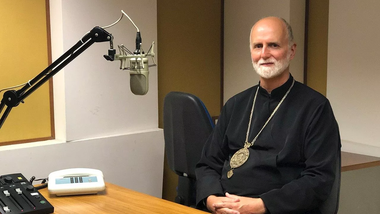 Gudziak: Catholic communications called to spread the Good News