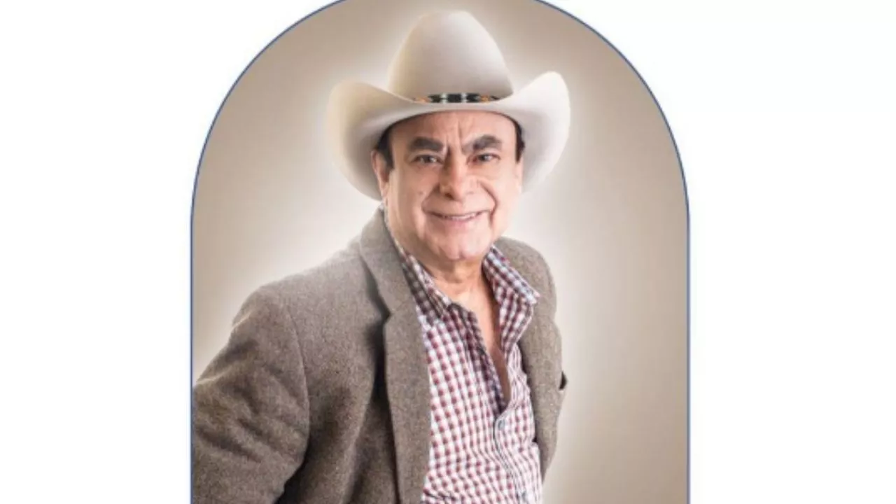 Muere Francisco &quot;Paco&quot; Camarena, promotor de grandes artistas del regional mexicano