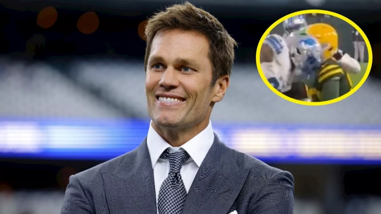 Tom Brady podría ser sancionado por la NFL debido a esta razón