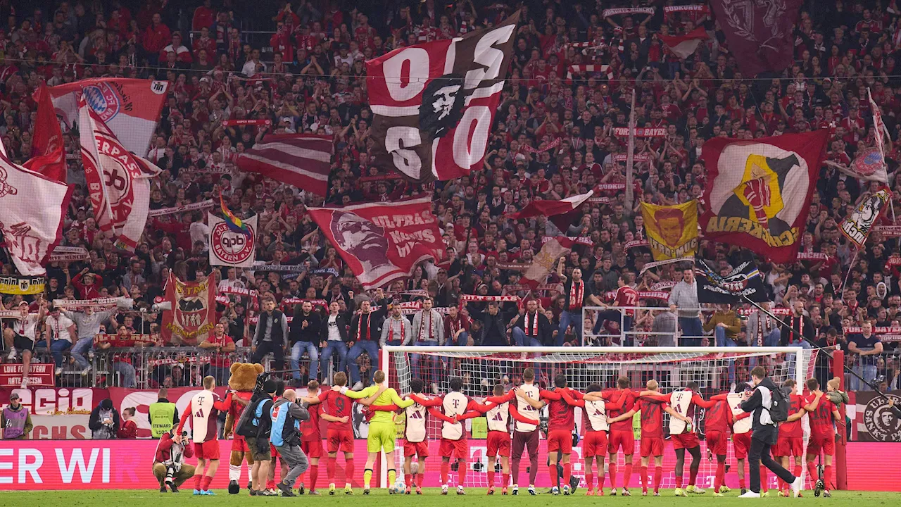 36.000 Stornierungen! Bayern-Fans folgen Boykott-Aufruf