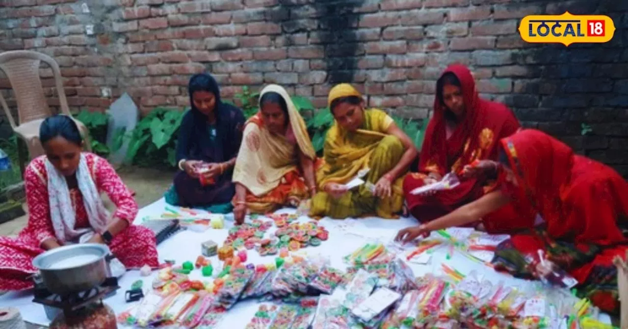 पति खोया पर हौसला नहीं! मेहनत से अपने पैरों पर हुईं खड़ी, रौशन किया खुद का भविष्य