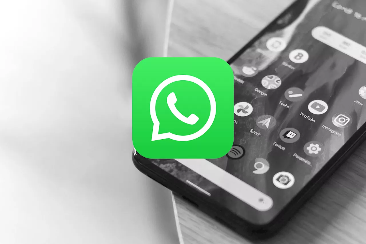 Actualiza WhatsApp ahora mismo: hay un nuevo botón que llevas años esperando