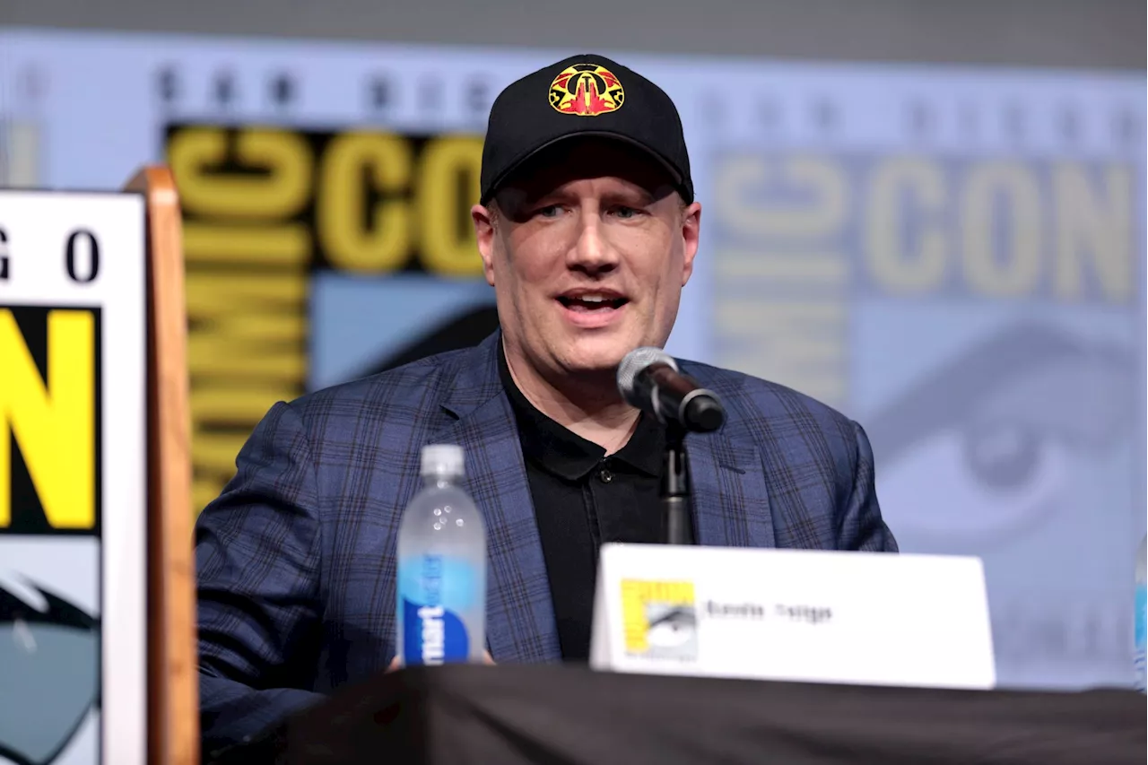 La historia de Kevin Feige, el padre del Universo Cinematográfico de Marvel