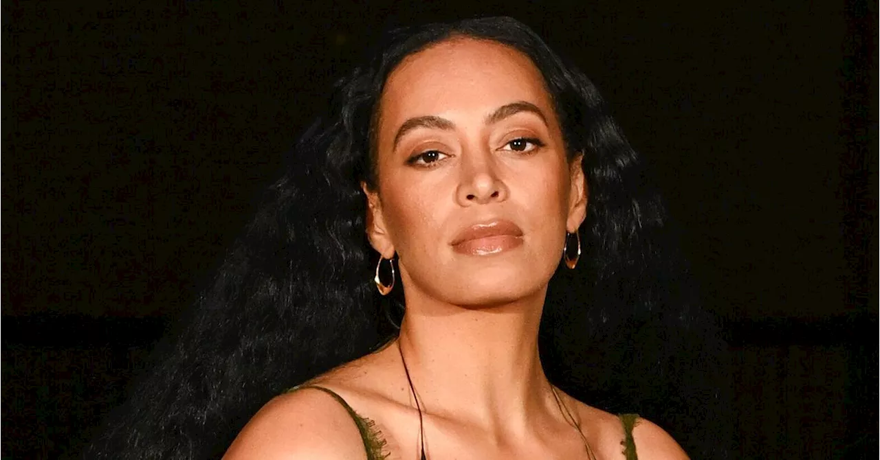 Solange Says She’s Living With This ‘Debilitating’ Condition — And Diagnoses Are Rising