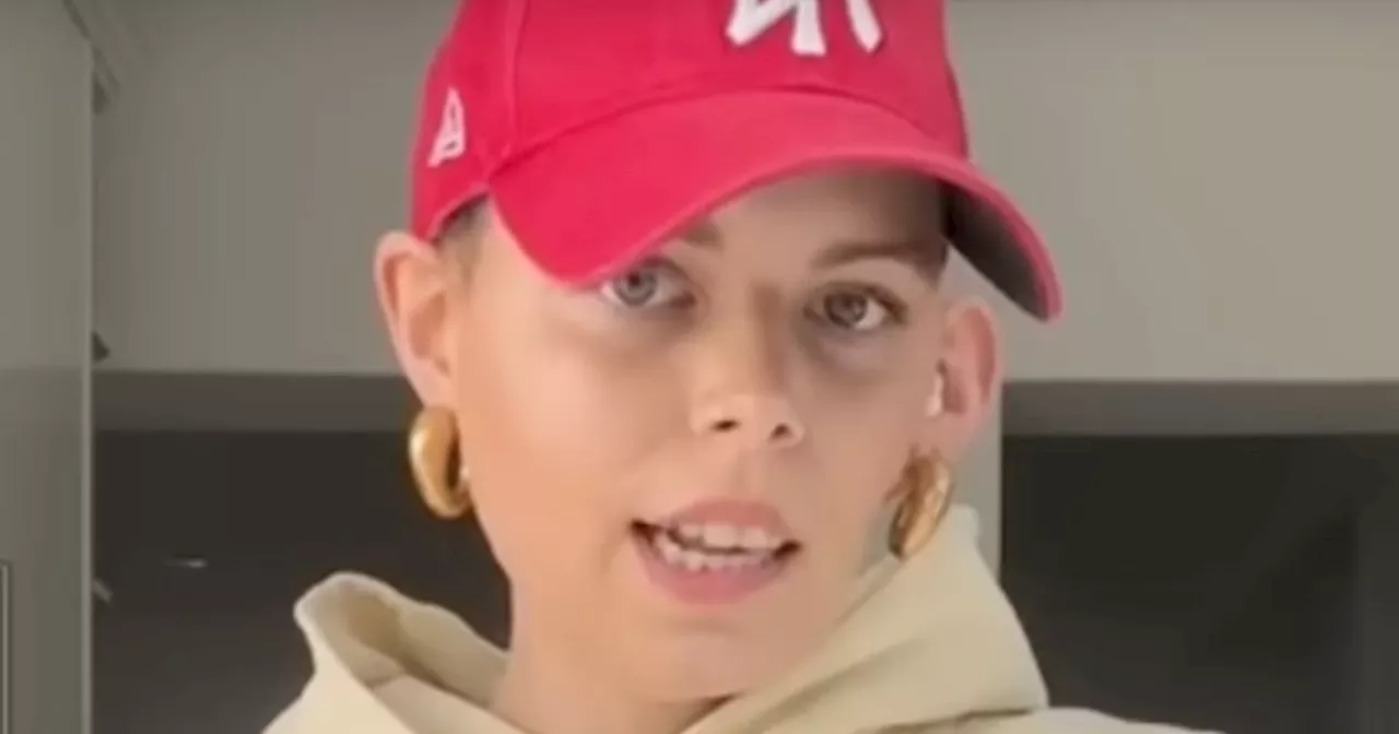 TikToker Bella Bradford Addresses Her Own Death In Heartbreaking Video