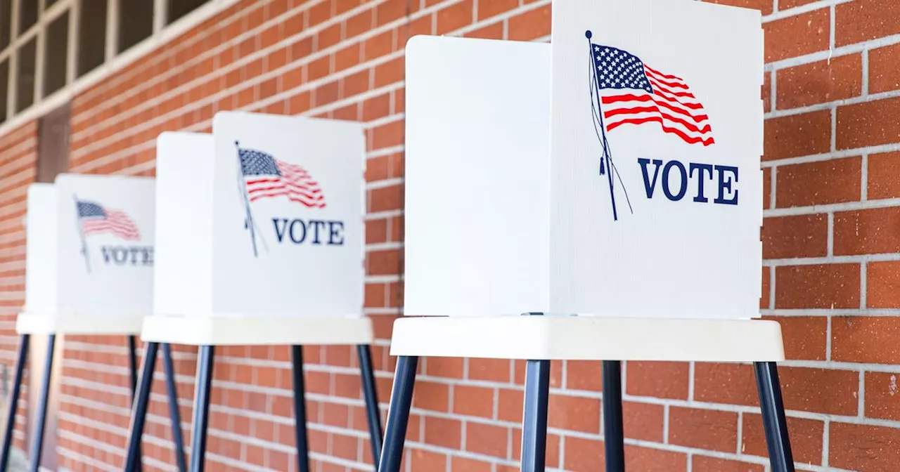 5 Sneaky Signs Your Election Anxiety Is Coming Out