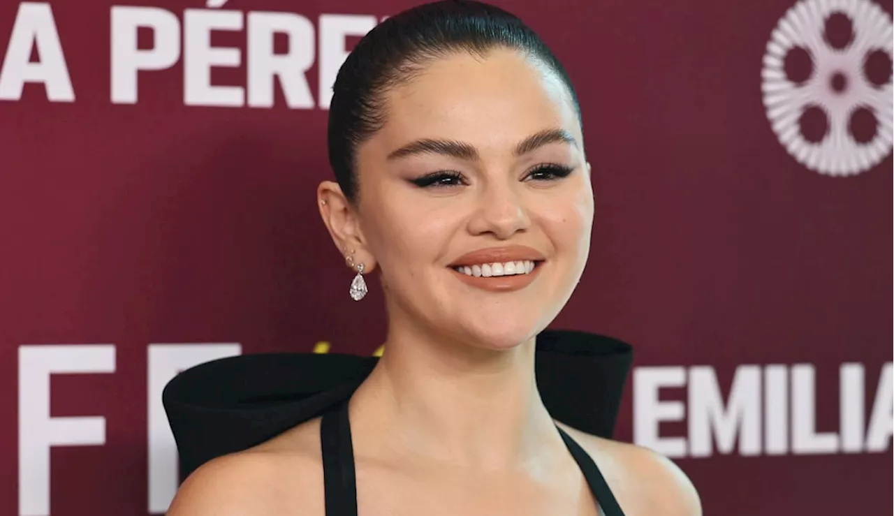 Selena Gomez Reveals She Has SIBO While Shutting Down Body Shamers—Here’s What to Know About the GI Condition