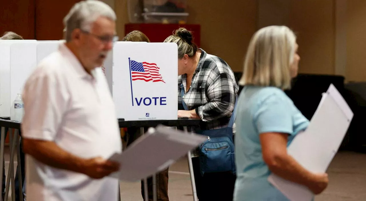 Michigan, chi ha vinto: risultati elezioni americane Trump vs Harris, precedenti, chi è favorito