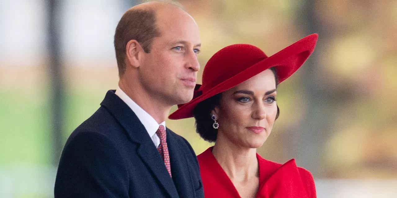 Prince William and Kate Middleton Were 'Astonished' by Mother's Day Photoshop Scandal