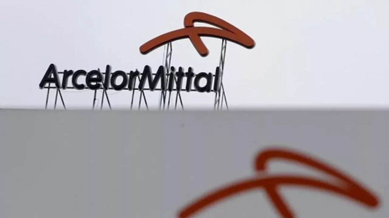 ArcelorMittal: La Superación De Los 23,30 Euros Daría Paso A Un Cambio ...