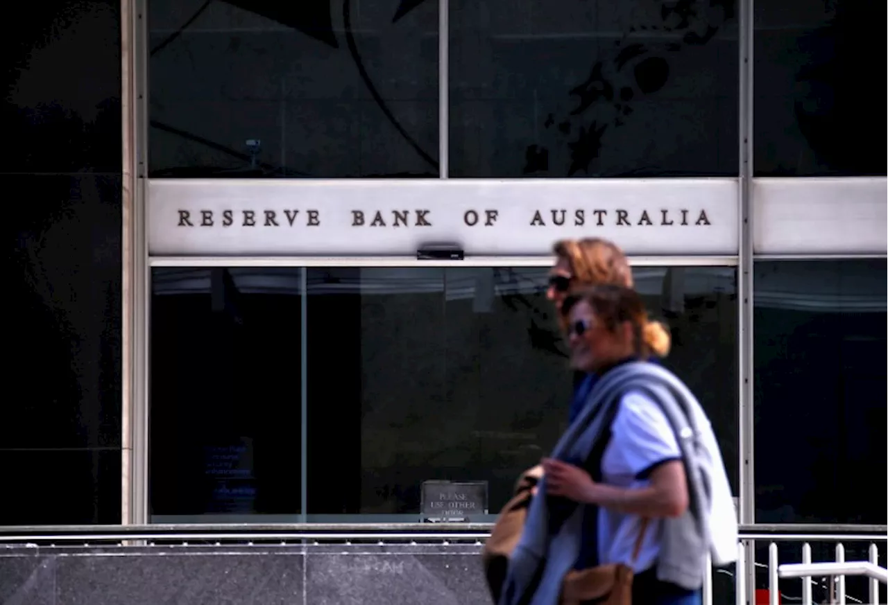 RBA leaves interest rates unchanged, will maintain restrictive policy