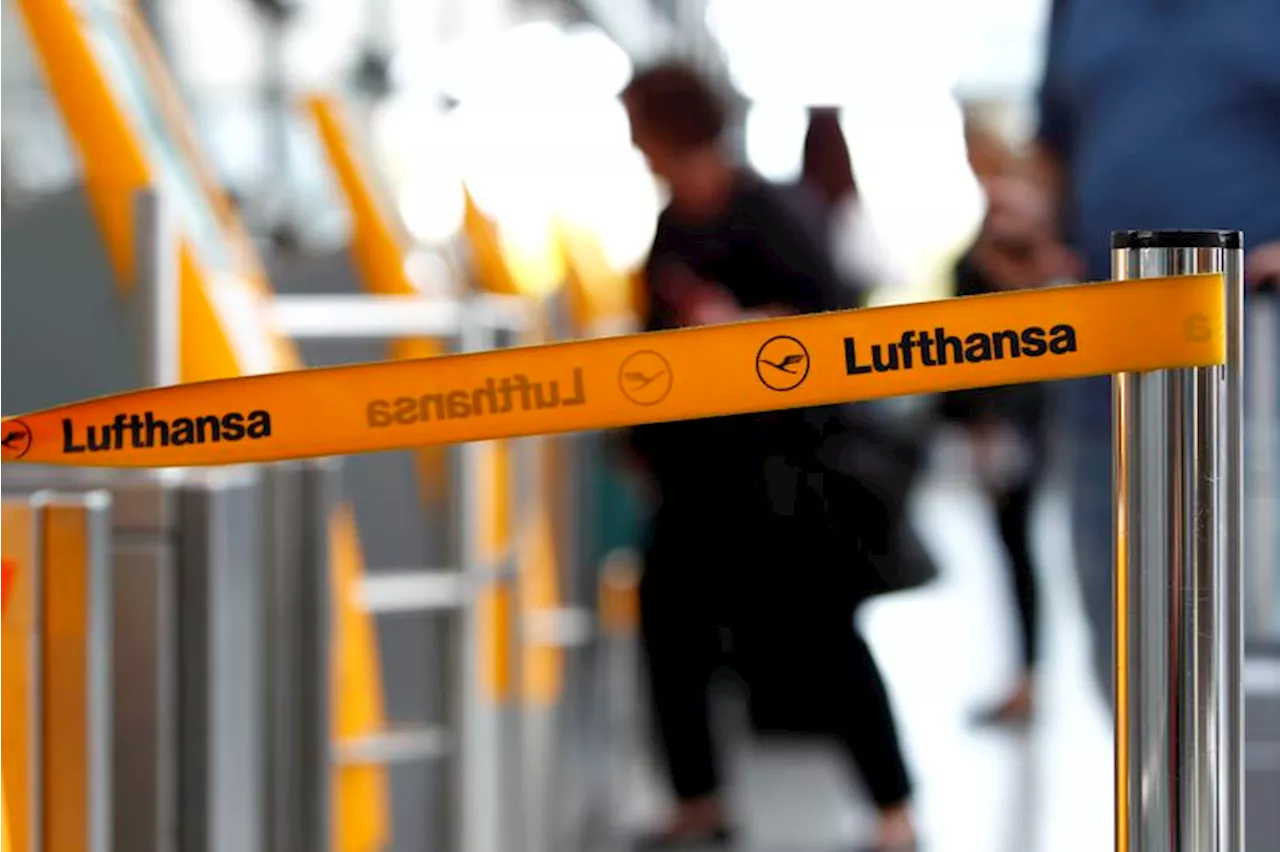 Presse: Lufthansa und Italien uneinig über Ita-Kaufpreis