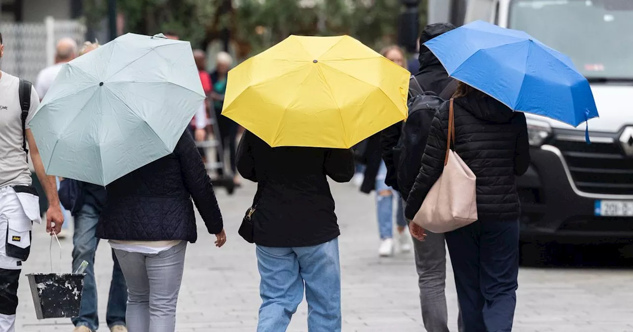 Calm before storm as Met Eireann pinpoint exact date of dramatic weather U-turn