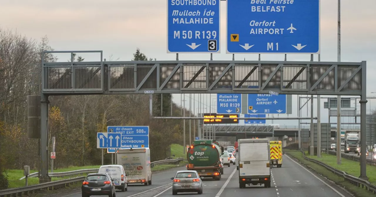 Cost of driving licence, test and NCT recommended to rise as part of RSA reform