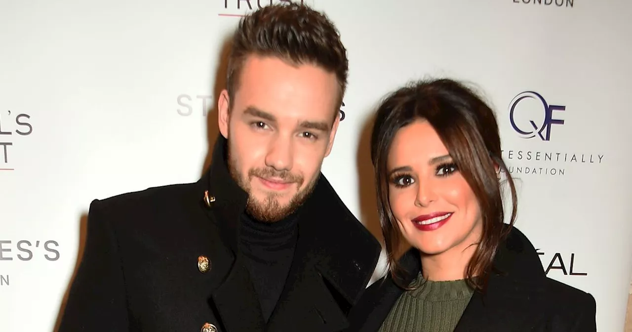 Liam Payne's Christmas tradition with Bear and Cheryl and his tragic promise