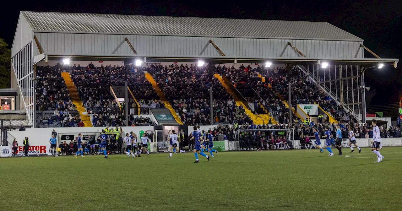 Two names linked with Dundalk post ahead of new manager announcement