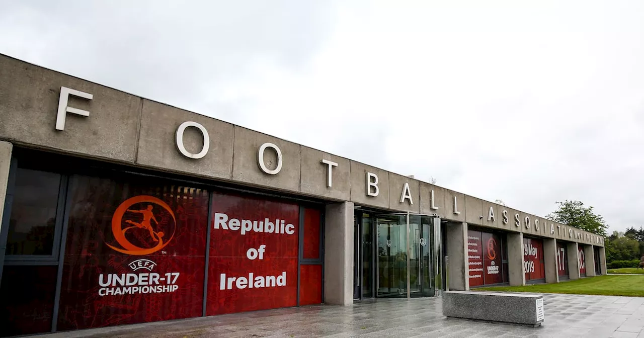 FAI to receive €6m a year in Government funding until the end of 2027