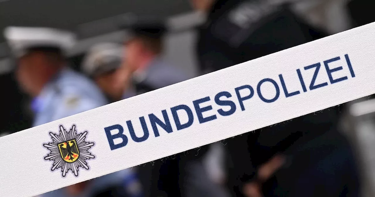 German police arrest eight suspected members of right-wing group plotting coup