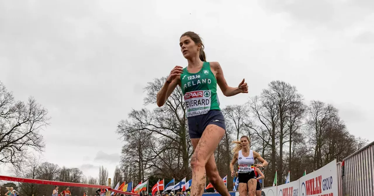 National CrossCountry Championships switch to 7.5km for both senior