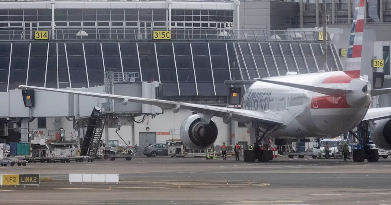 What the Dublin Airport passenger cap ruling means, and what happens next