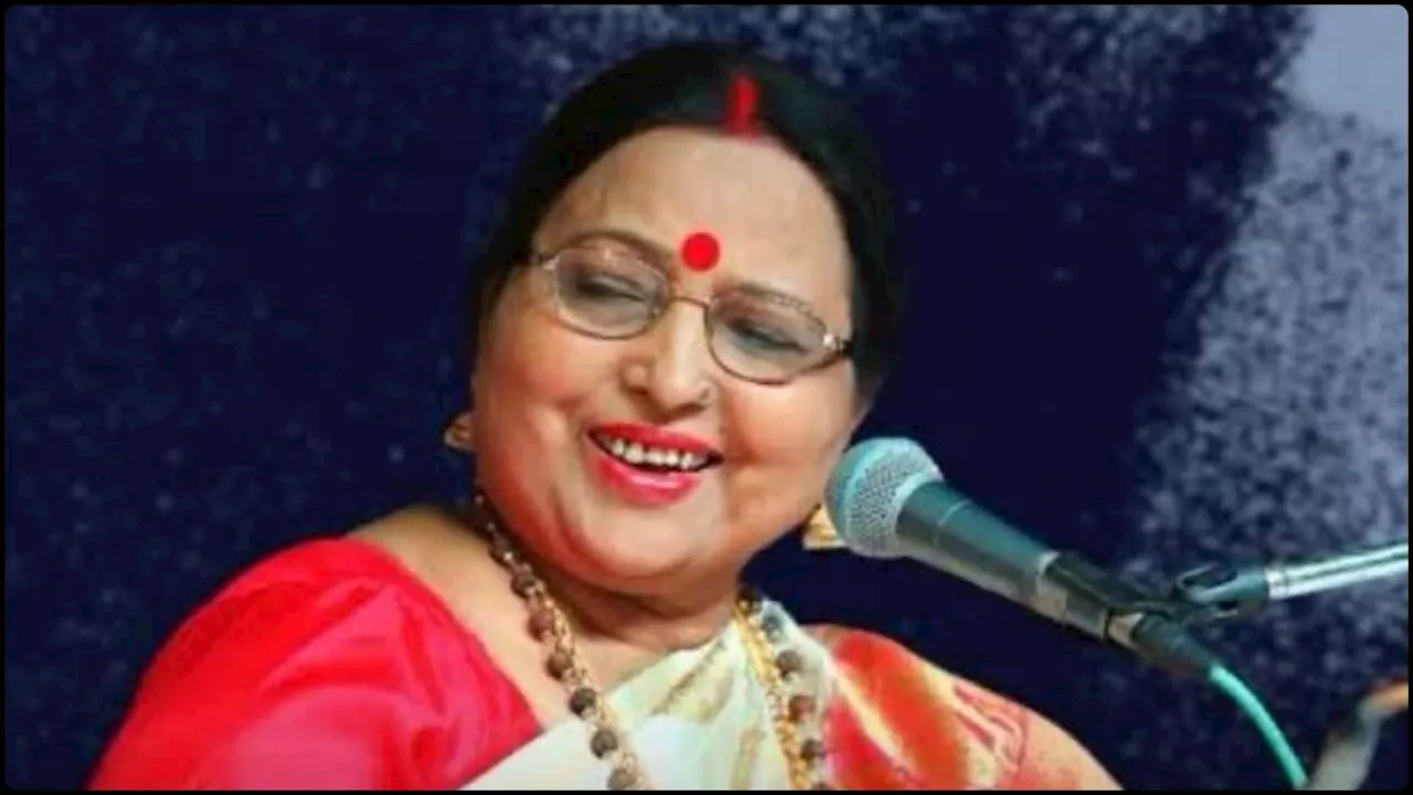 Chhath Geet: 'उठउ सूरूज भइले' से लेकर 'पहिले पहलि छठी मईया' तक, Sharda Sinha के गीतों के बिना सूना है छठ का पर्व