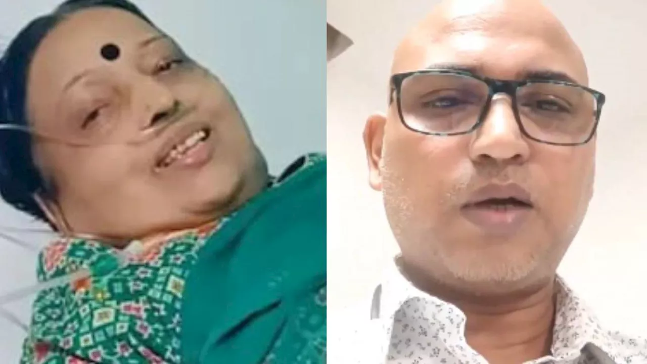 Sharda Sinha Health Update: शारदा सिन्हा वेंटिलेटर सपोर्ट पर, बेटे ने की छठ मैया से प्रार्थना करने की अपील