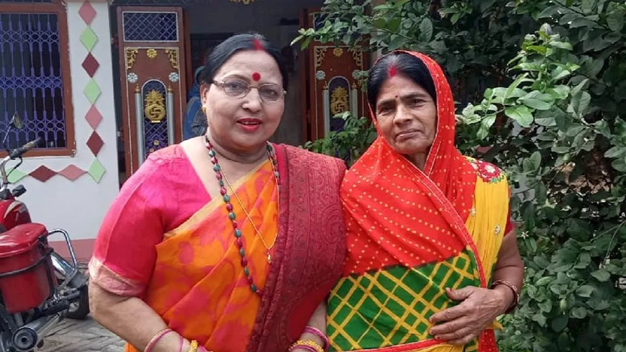 Sharda Sinha News: शारदा सिन्हा को था ससुरालवालों से गहरा लगाव, हर बार छठ में आती थीं घर