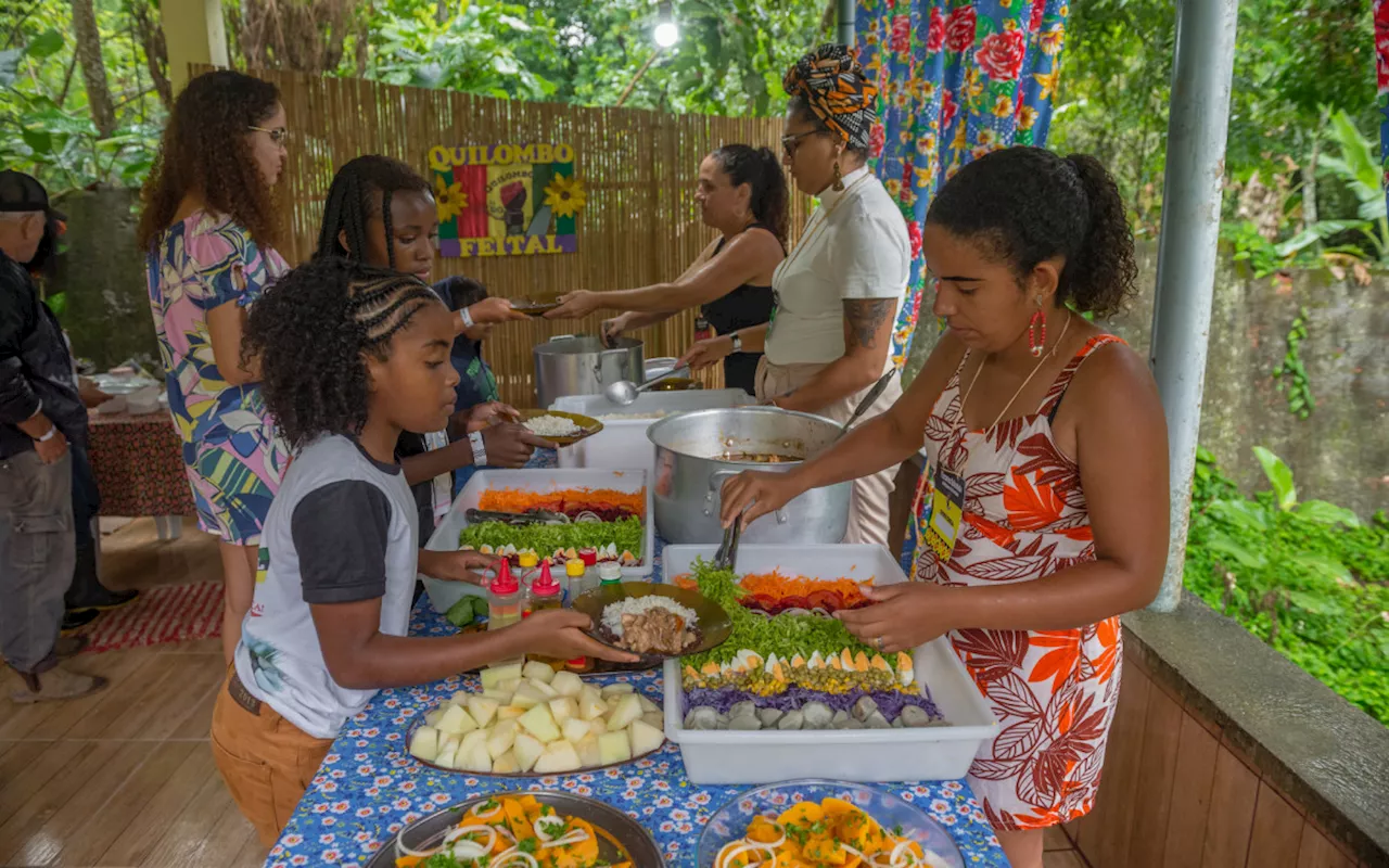 Do Mangue ao Mar lança capacitação para 'sobras' virar gastronomia sustentável