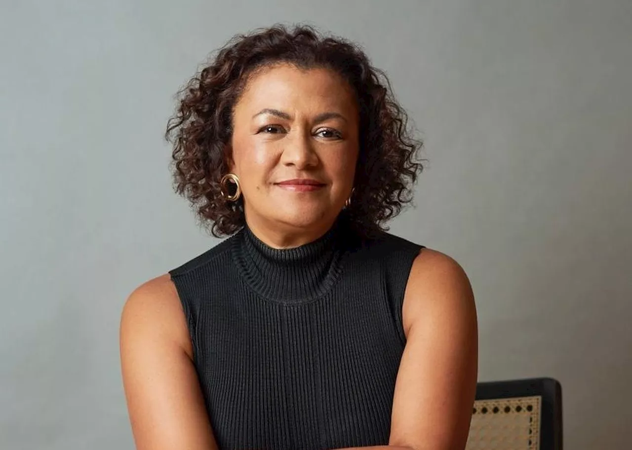 Executiva de gigantes como Netflix e HBO, Maria Angela de Jesus se une à Conspiração. Veja o que ela fará