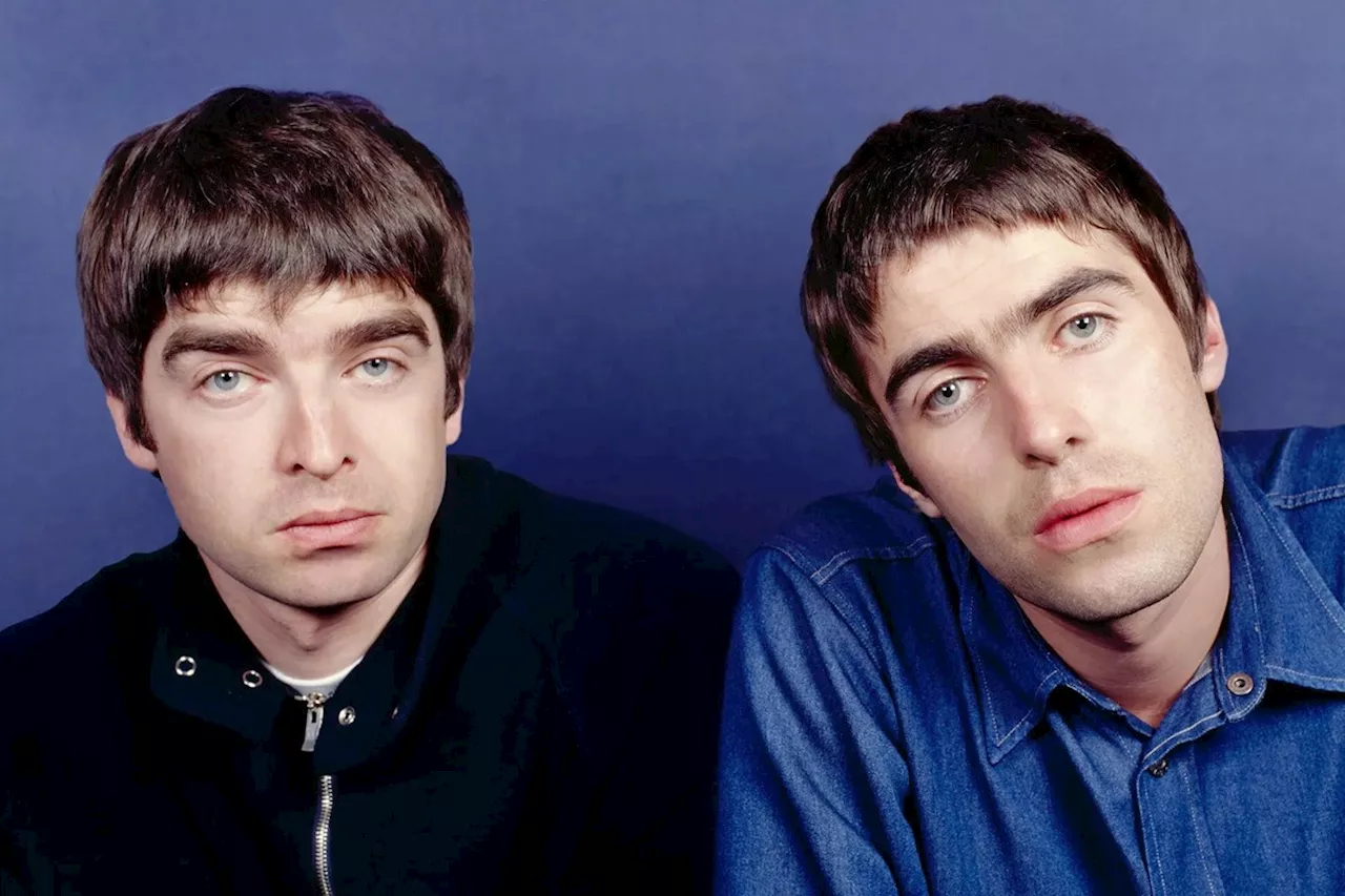 Oasis vai anunciar datas de shows no Brasil nesta terça-feira (5), às 11h