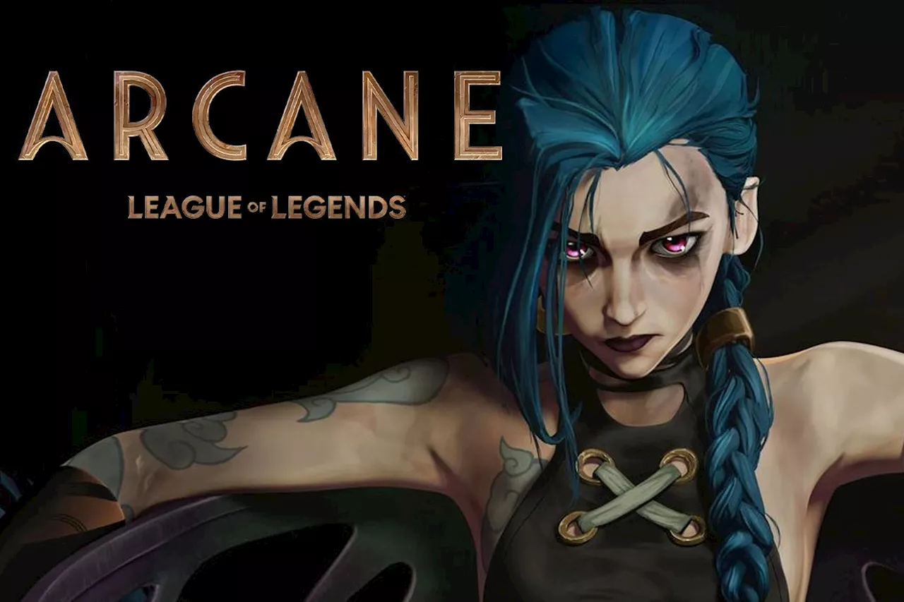 Arcane : tout ce que vous devez savoir avant d’attaquer la saison 2