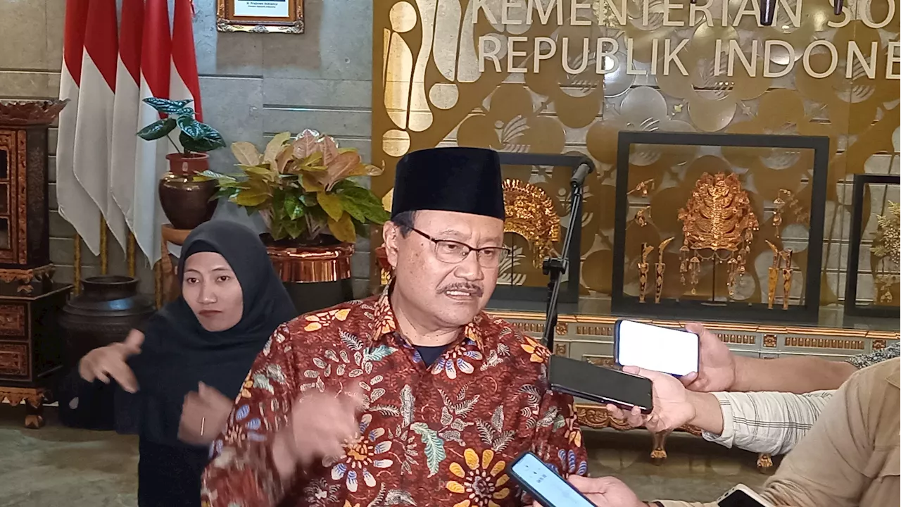 Gus Mensos Ungkap Hasil Rapat dengan Menteri KPK