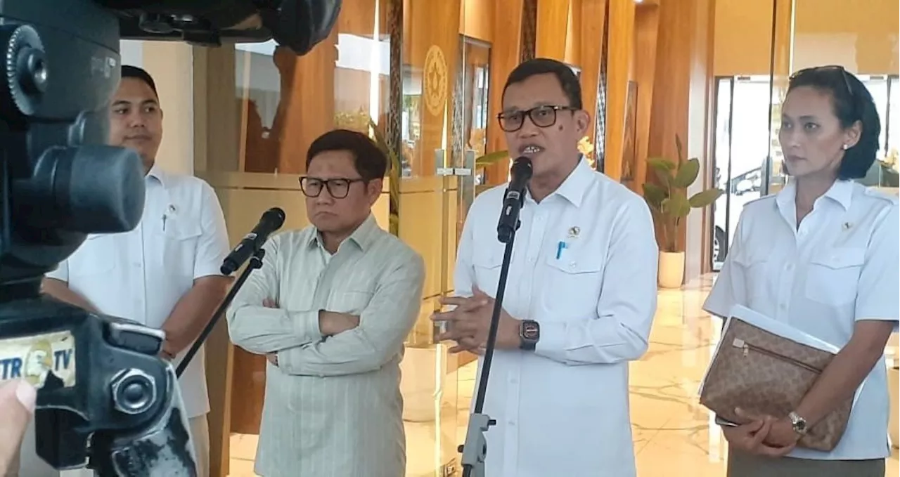 Menteri P2MI Dorong Peningkatan Skill PMI untuk Tekan Eksploitasi