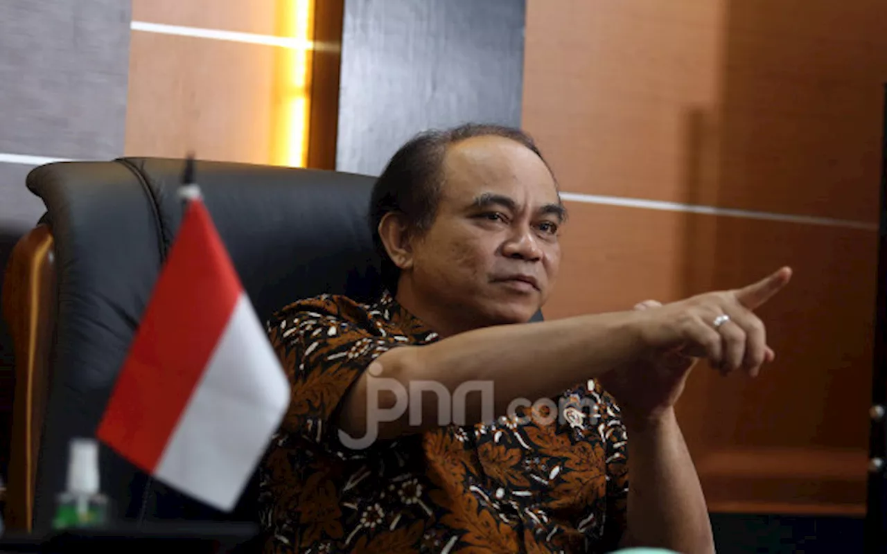 Polri Diminta Periksa Budi Arie Soal Kasus Judi Online Yang Menjerat Pegawai Komdigi