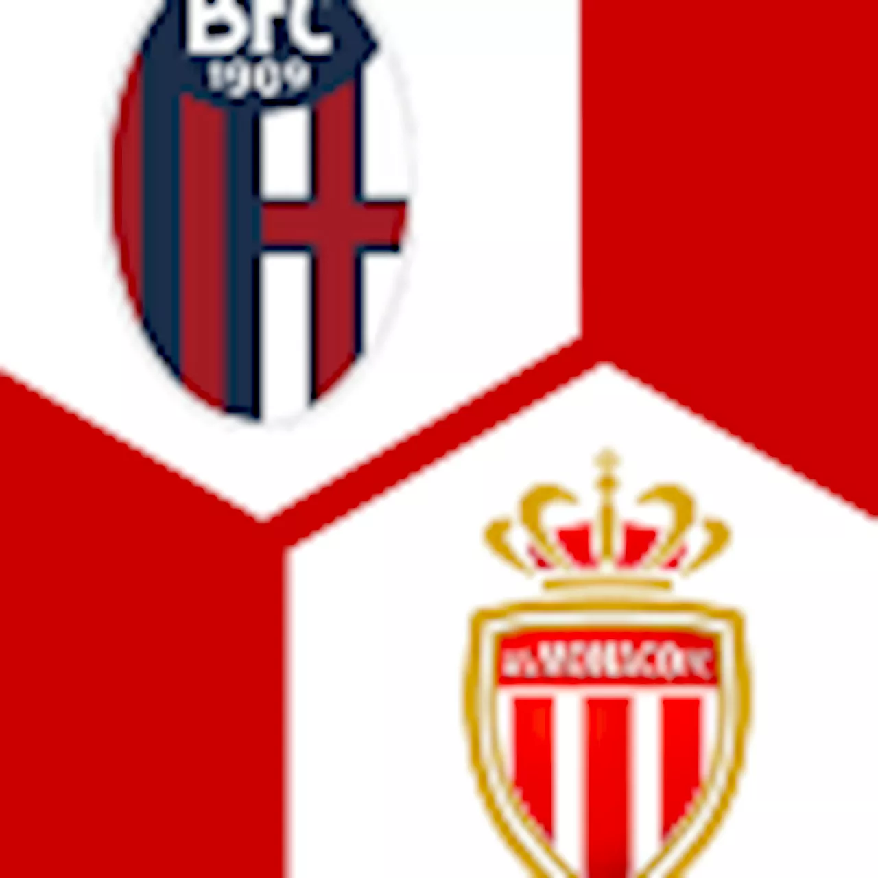 AS Monaco : | 4. Spieltag | Champions League 2024/25