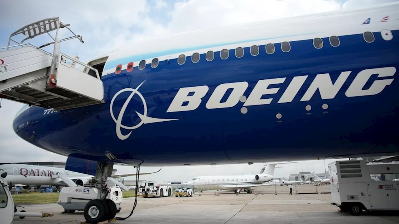 Challenges remain for Boeing as it aims to boost production amid end of strike