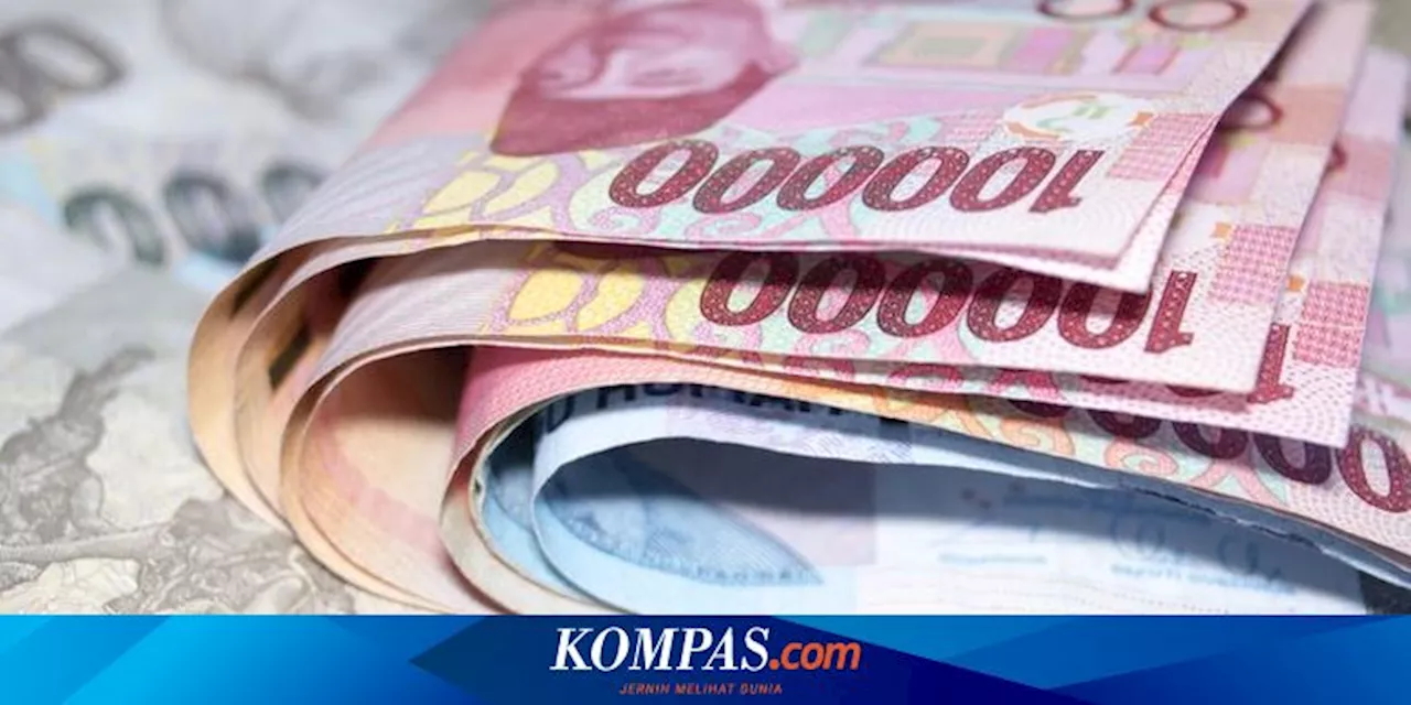 Benarkah Uang Rupiah Asli Kini Tak Boleh Dijadikan Buket dan Hiasan Mahar?