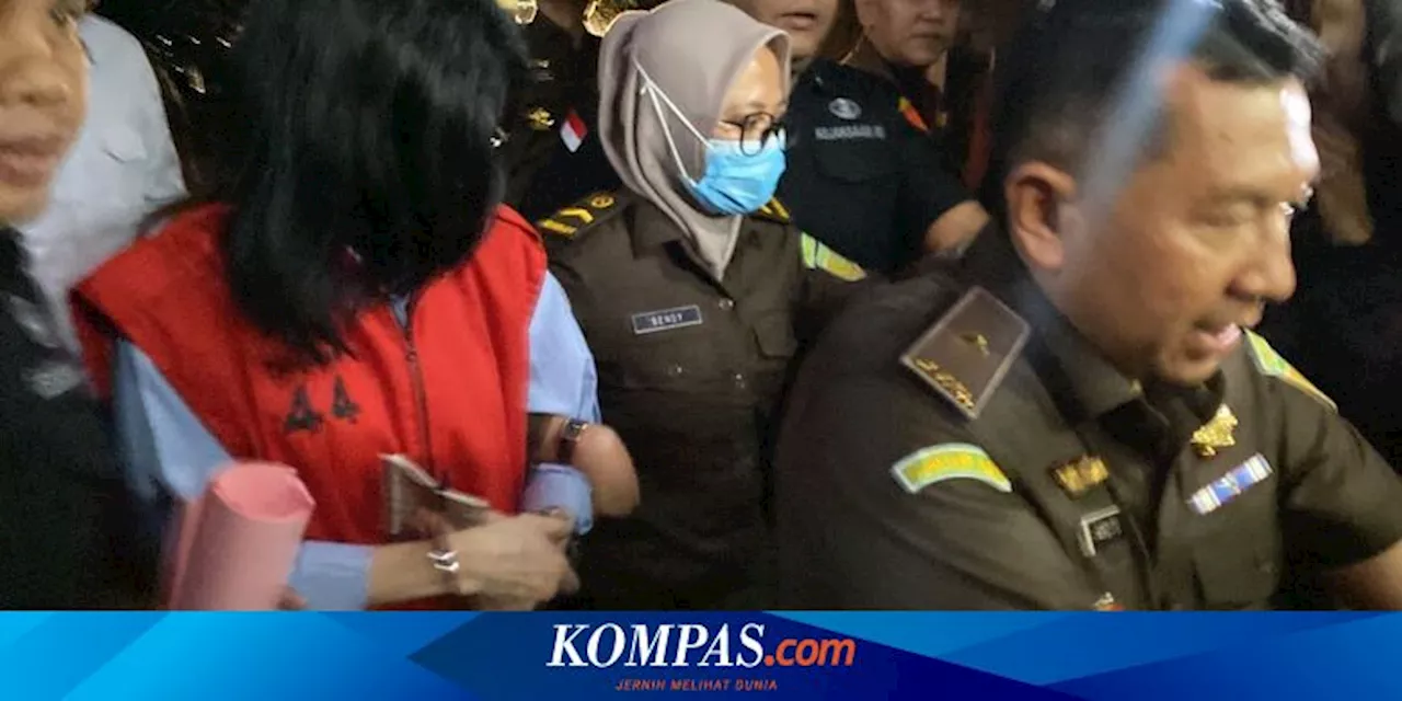 Bisa Pilih Hakim, Ibu Ronald Tannur Keluarkan Uang Rp 3,5 M demi Anaknya Bebas