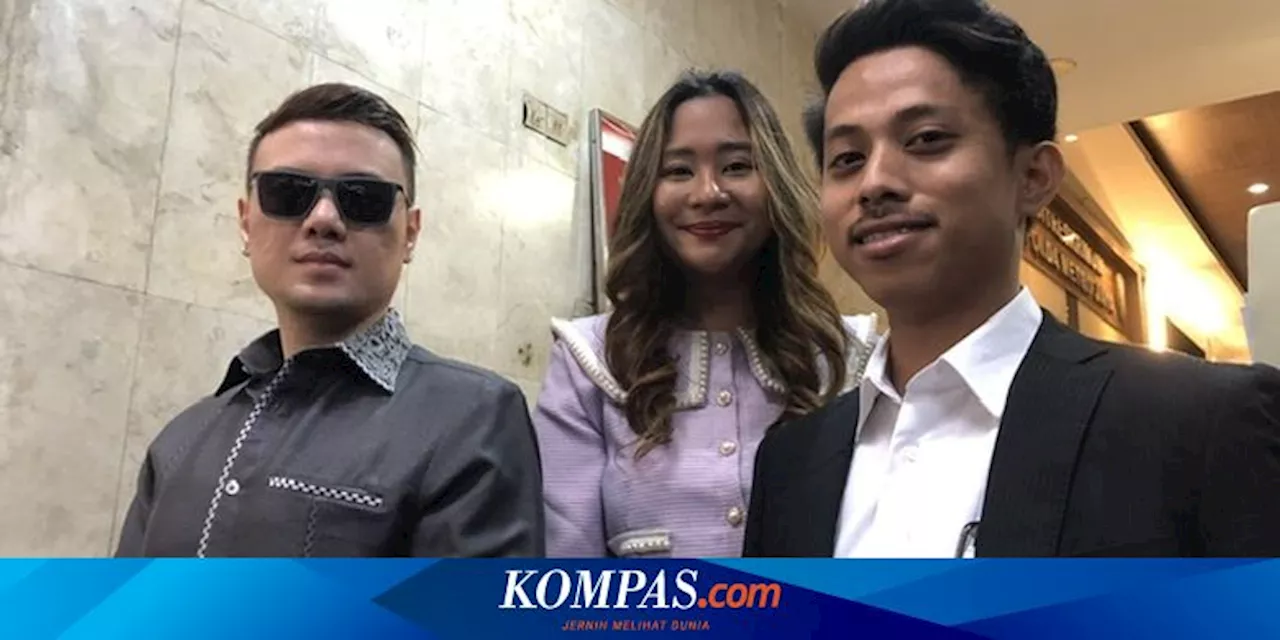 Dilaporkan Sahabatnya, Chikita Meidy Bakal Buktikan Tidak Bersalah