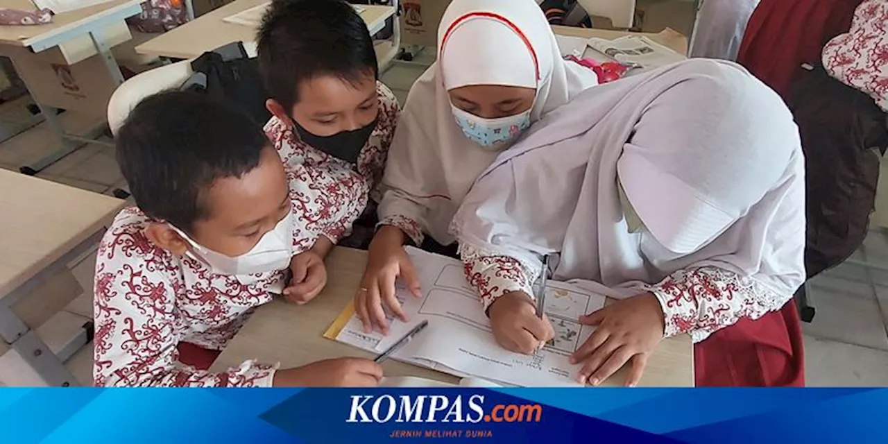 Disdik DKI Jakarta: Tak Semua Sekolah Swasta Gratis SPP dan Uang Pangkal