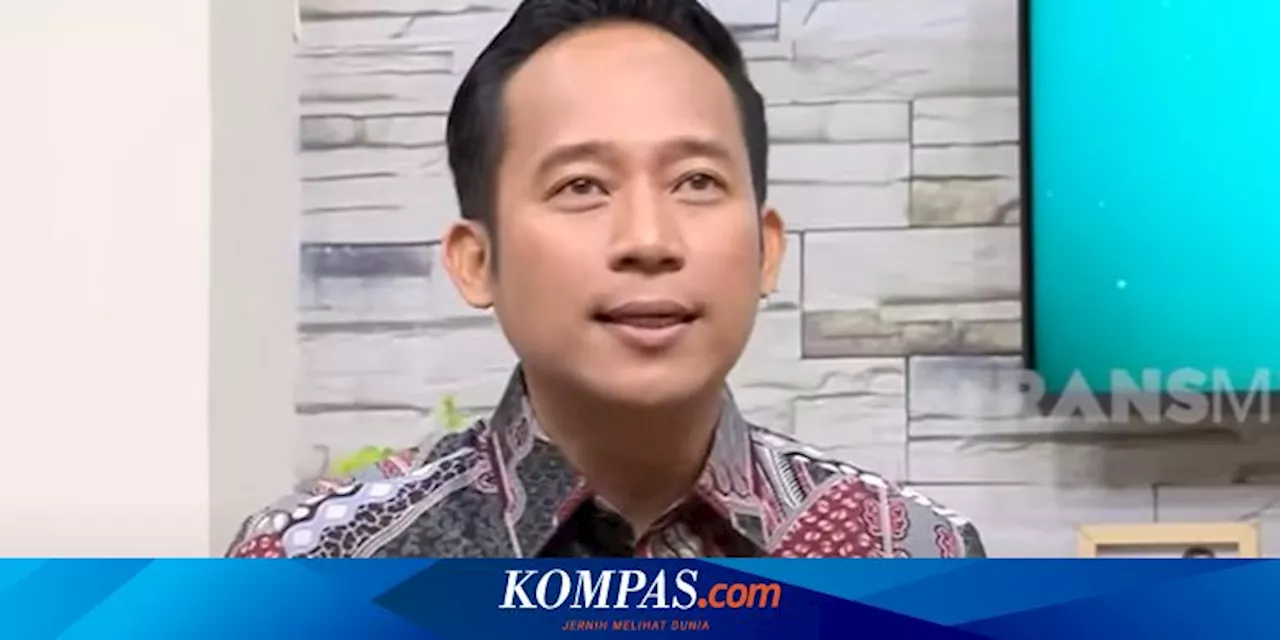 Disebut Tak Vokal Seperti Artis Lain di DPR, Denny Cagur: Gue Juga Bicara Cuma Enggak Direkam