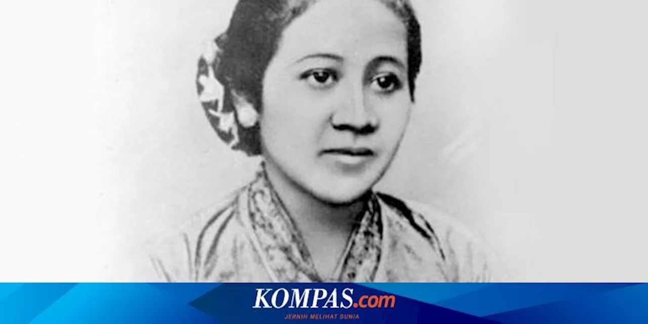 Hari Guru Nasional, Ini 5 Guru Perempuan yang Jadi Pahlawan Nasional