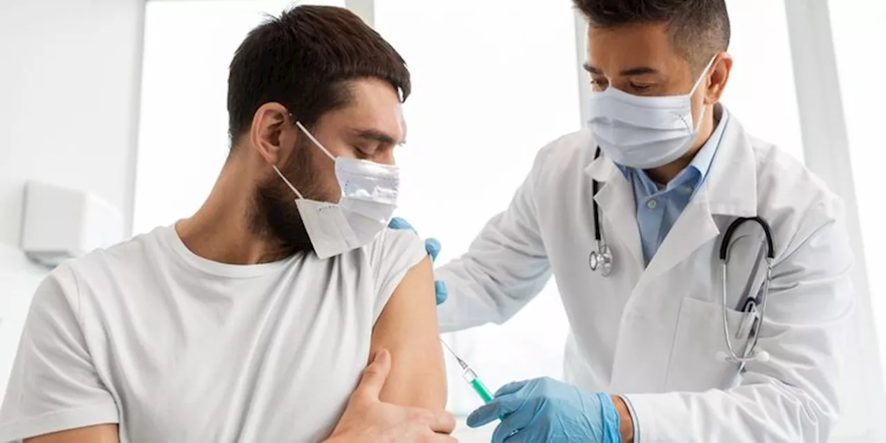 [HOAKS] Vaksin Mpox yang Digunakan di Indonesia adalah Produk Eksperimental
