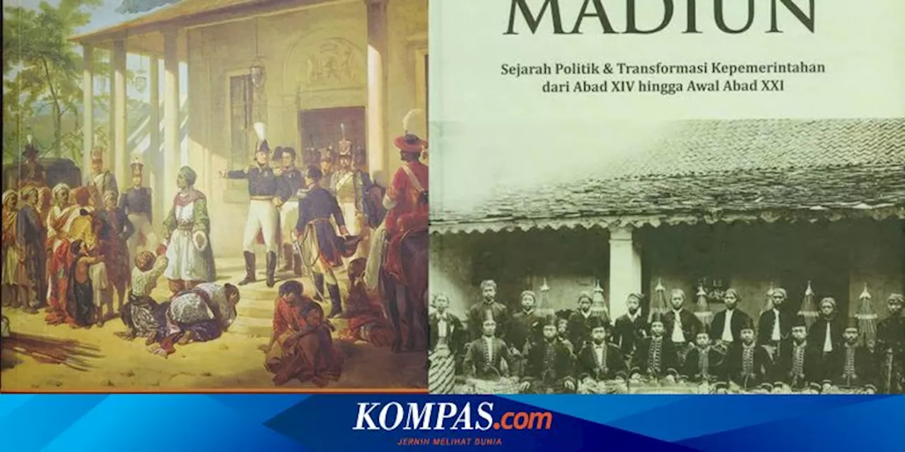 Kata KPG dan UGM soal Dugaan Plagiat Buku Peter Carey