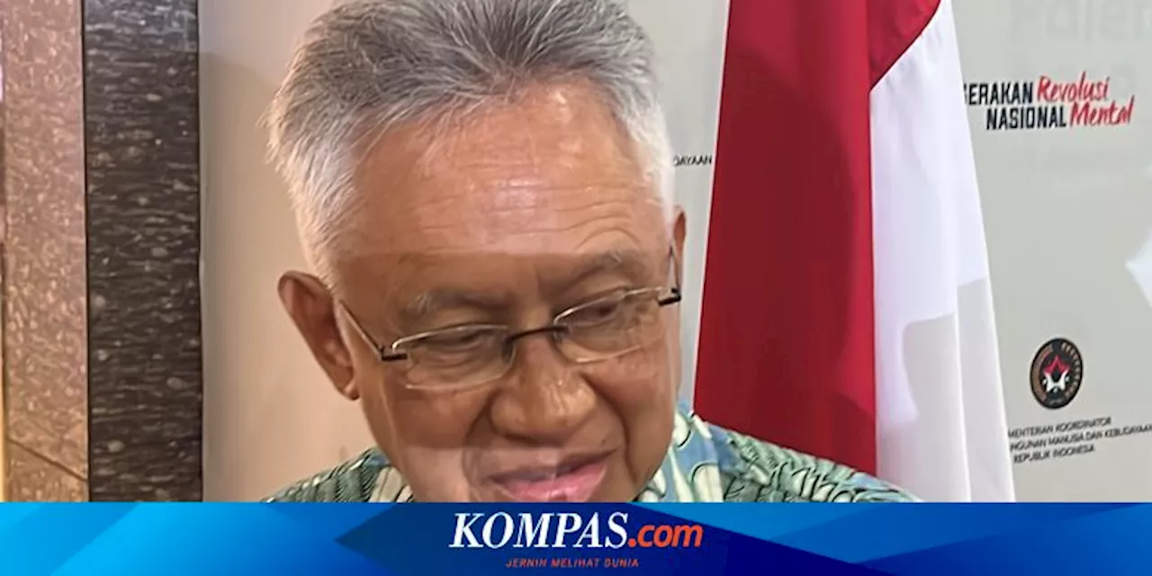 Mendikti: Alumni LPDP di Luar Negeri Tak Harus Pulang ke Indonesia