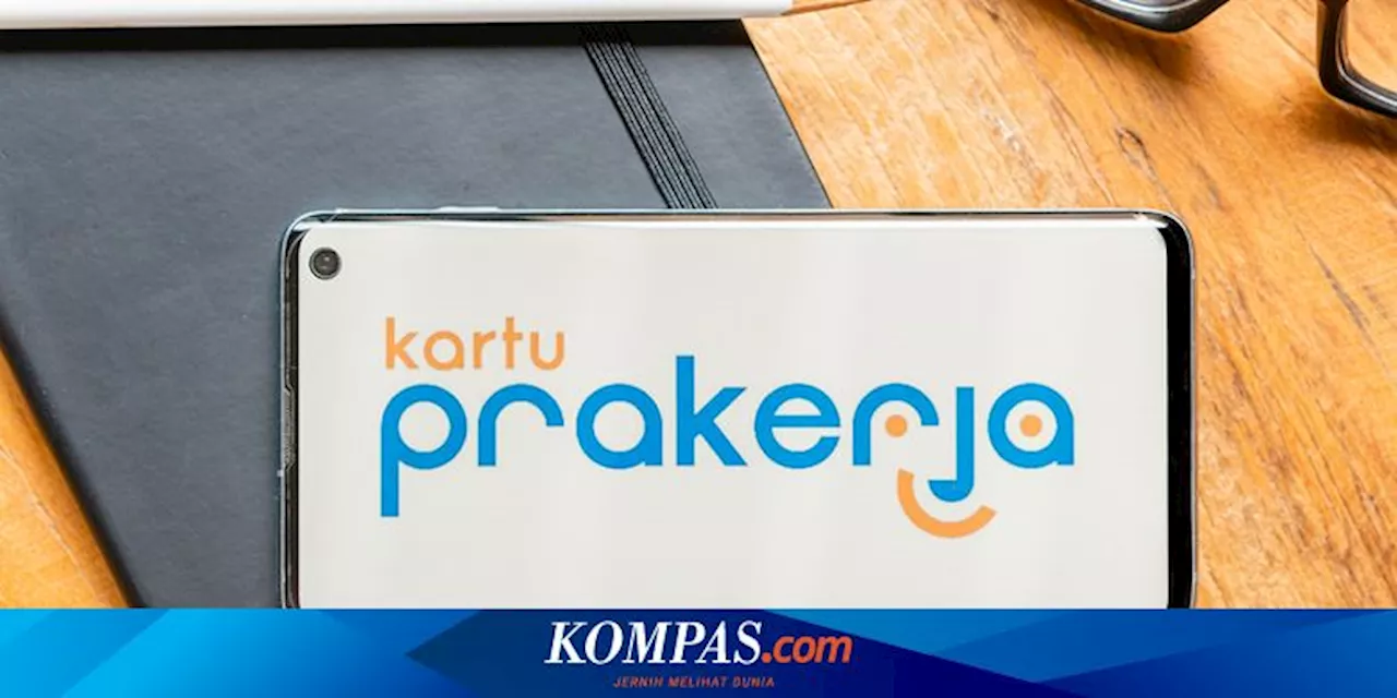 Pendaftaran Kartu Prakerja Gelombang 72 Sudah Buka atau Belum?