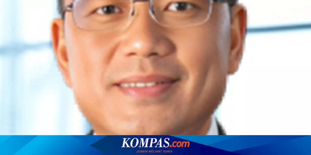 Sosok Simon Aloysius, Lulusan SMA Taruna Nusantara Kini Jadi Dirut Pertamina