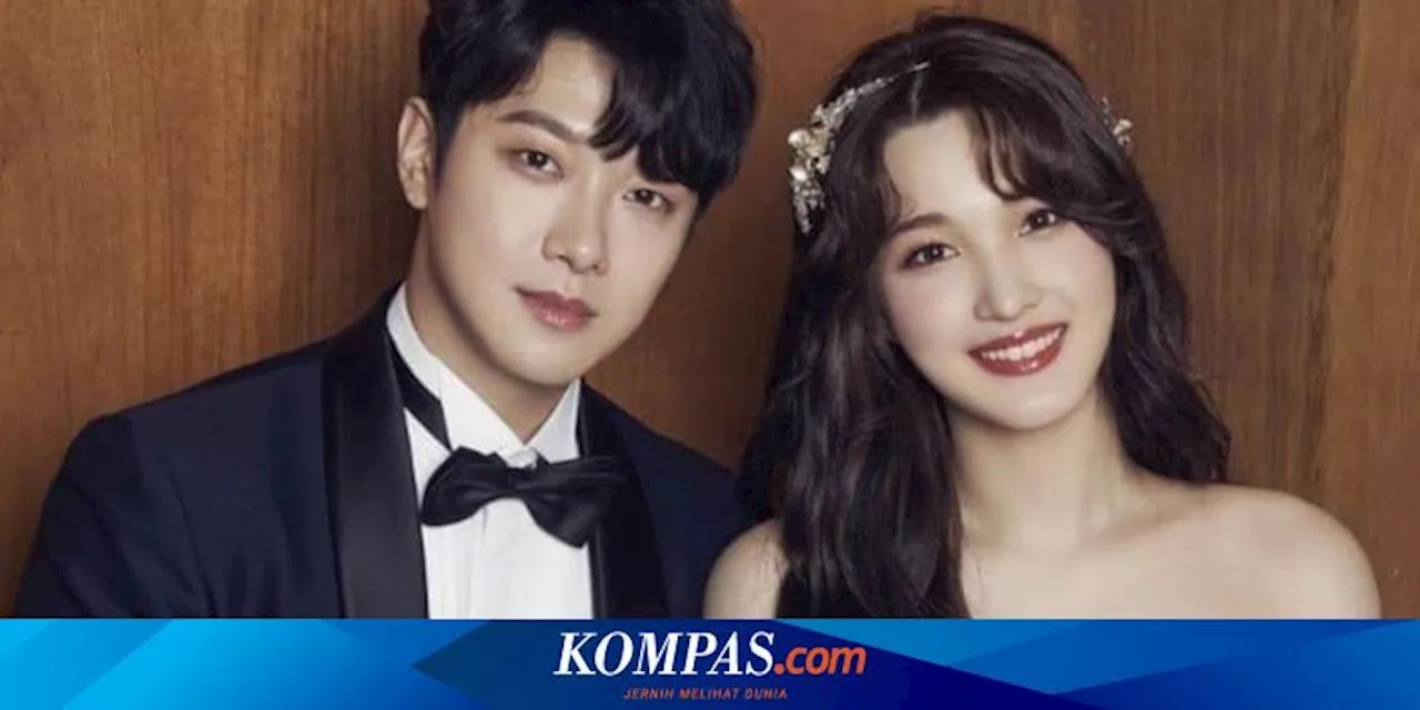 Yulhee Ajukan Gugatan Perubahan Hak Asuh Anak dan Pembagian Aset dari Minhwan FT Island