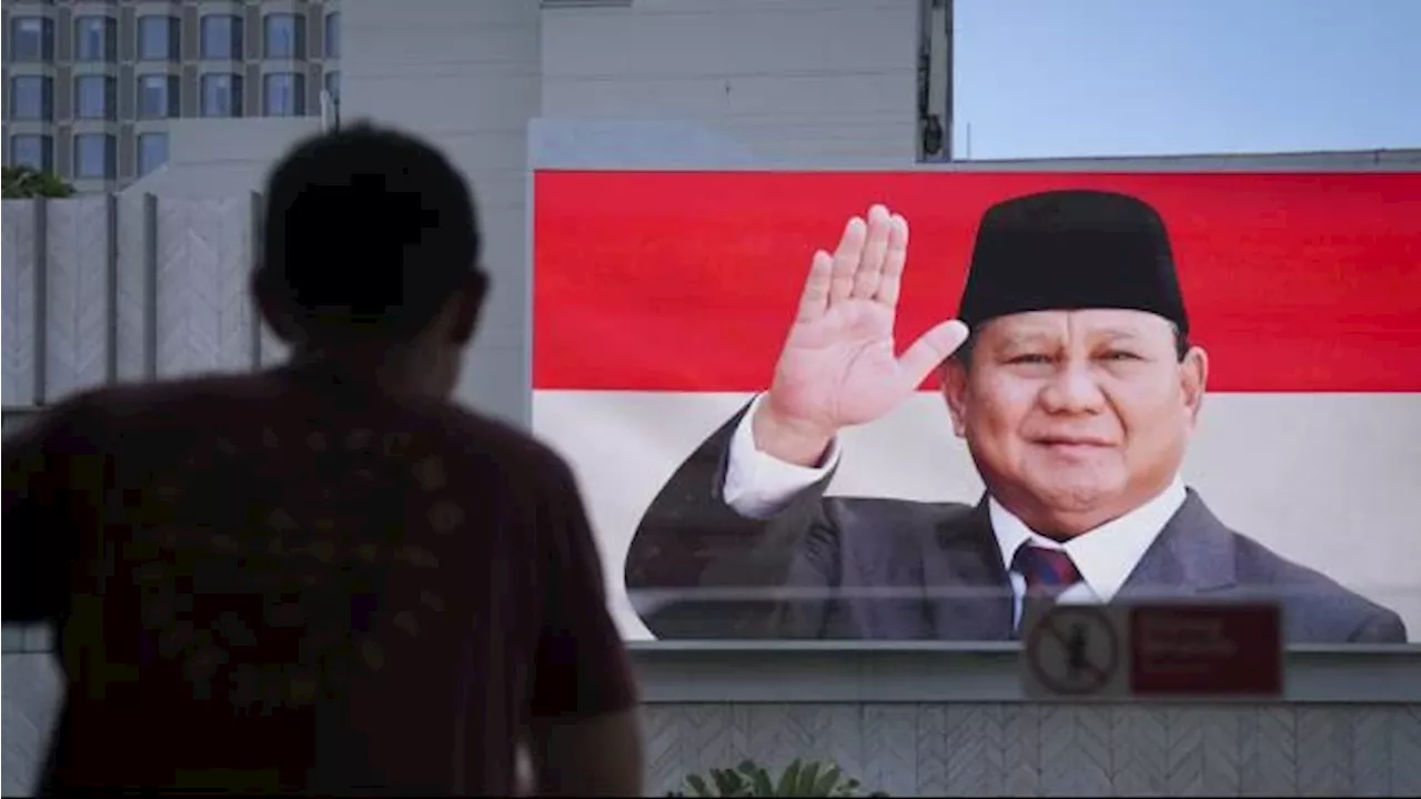 Kunjungan Luar Negeri Pertama Presiden Prabowo ke China, Berdialog dengan Xi Jinping