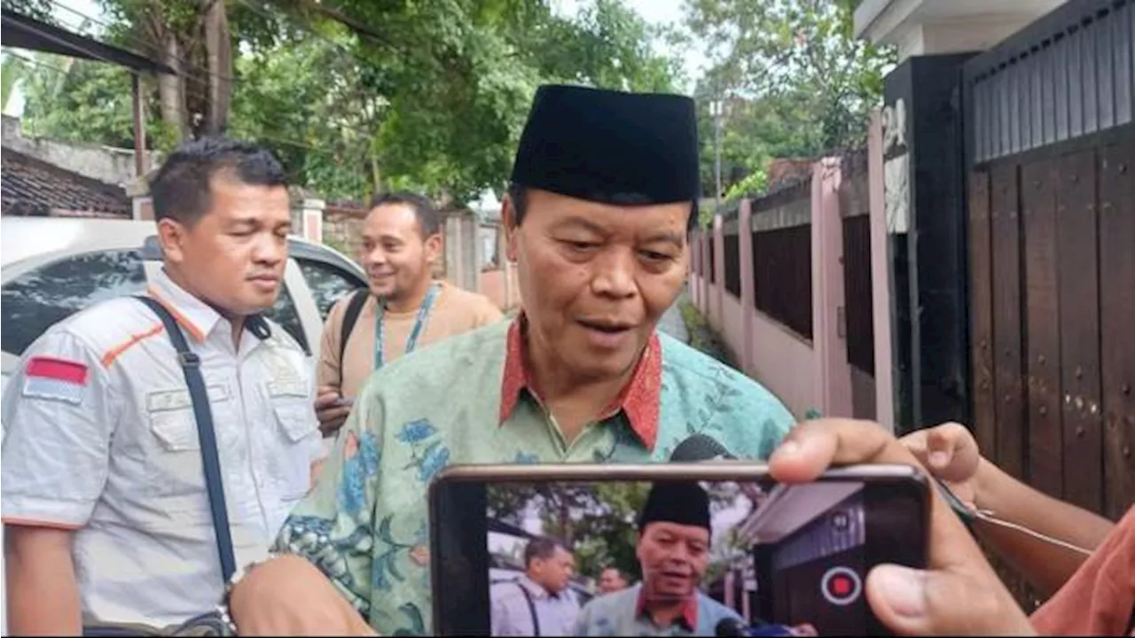 PKS Klaim Ridwan Kamil 'Direstui' Prabowo dan Jokowi untuk Maju di Pilkada Jakarta